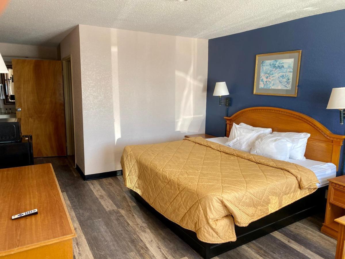 6 Marianna, Fl Hotel Marianna