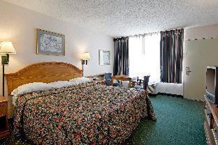 Hotel 6 Marianna, Fl