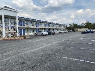 Hotel 6 Marianna, Fl 2*