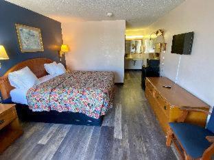 Hotel 6 Marianna, Fl 2*