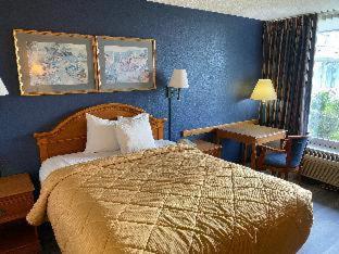6 Marianna, Fl Hotel
