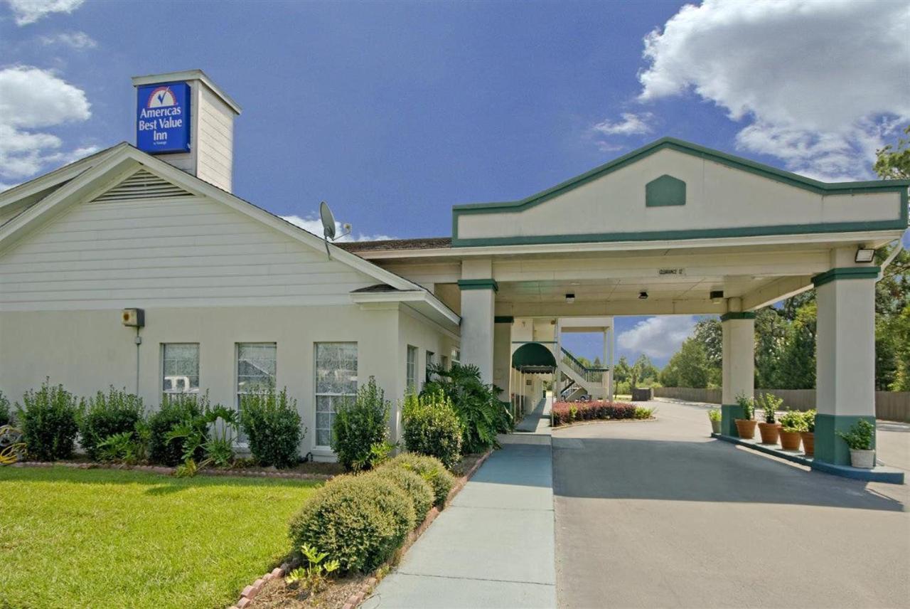 Hotel 6 Marianna, Fl Marianna