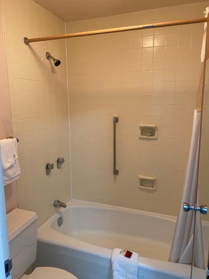 Hotel 6 Marianna, Fl 2*