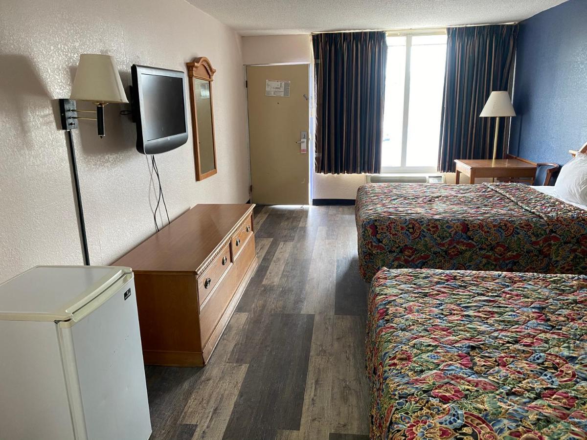 6 Marianna, Fl Hotel